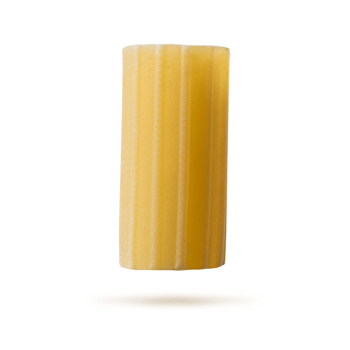 Maccheroni Senatore Cappelli Bio